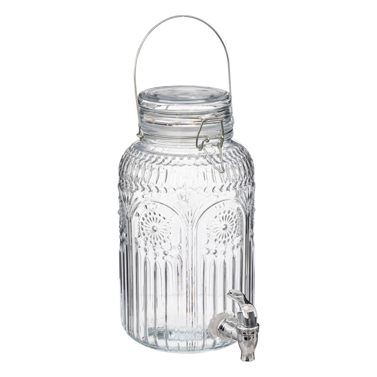 Distributeur Boisson Mona 3,8 L - Sg Secret De Gourmet