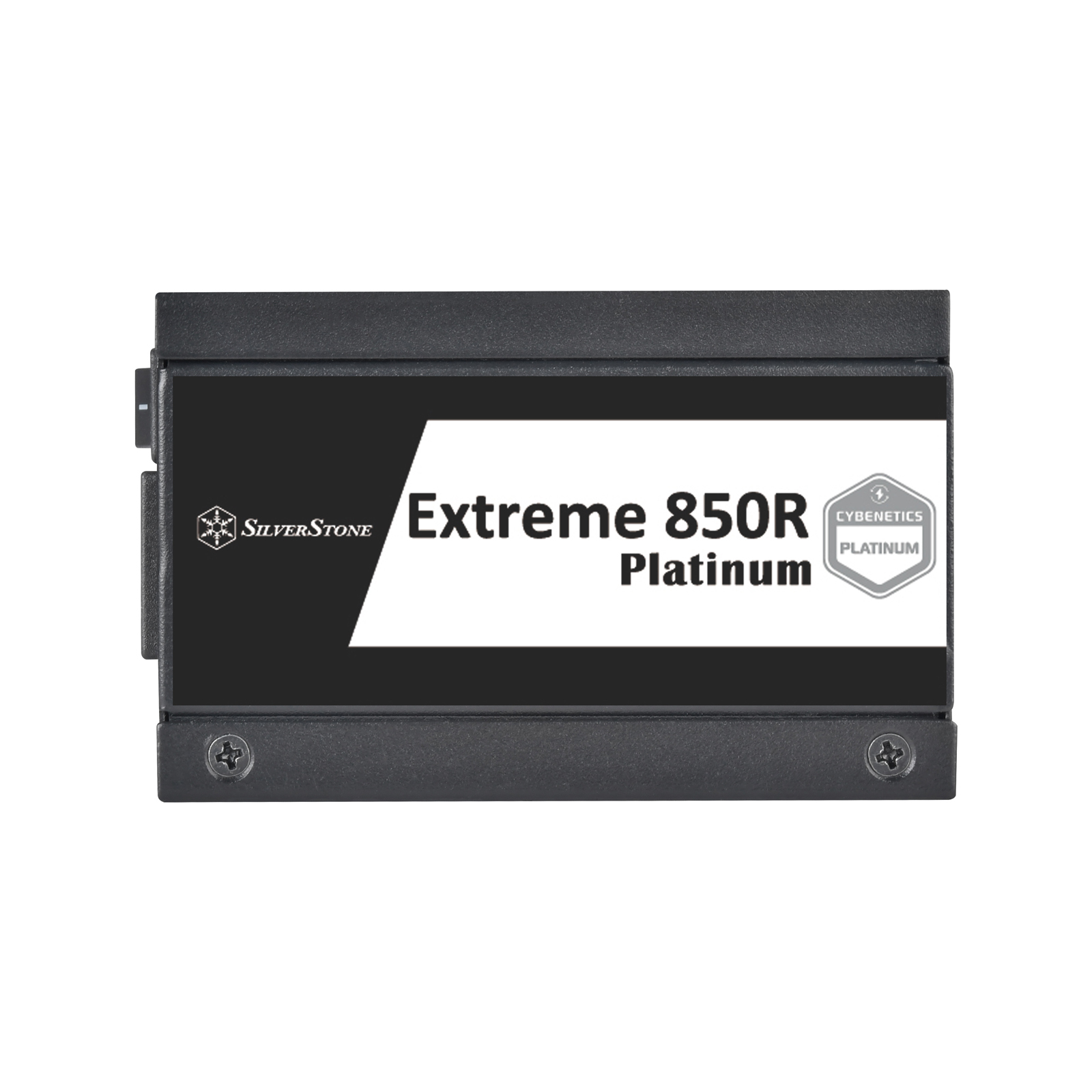 Silverstone Sst-ex850r-pm Unité D'alimentation D'énergie 850 W 20-pin Atx Sfx Noir