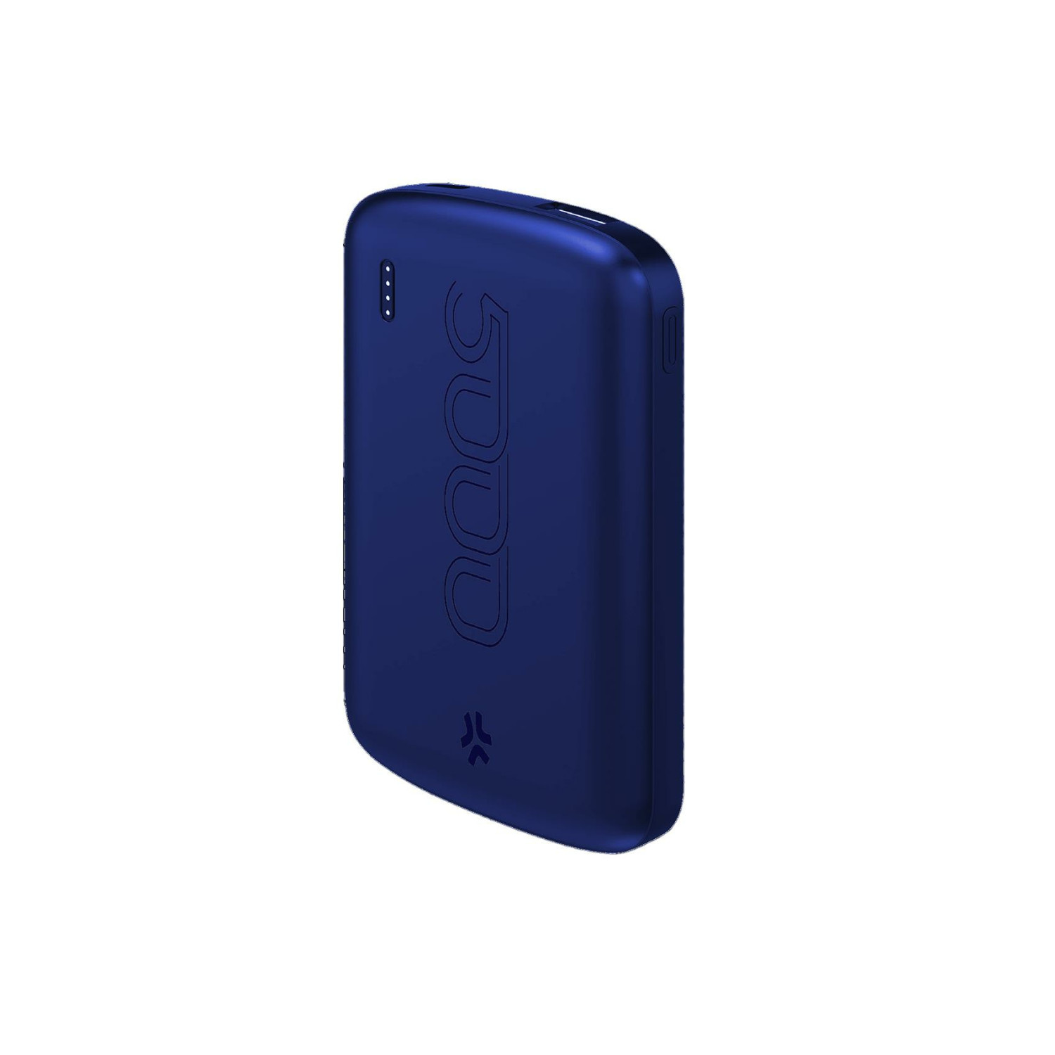 Celly Pbe5000evo - Power Bank 5.000mah Pbe Evo