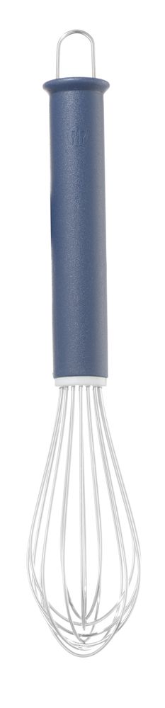 Fouet Français Avec 8 Fils Rigides Bleu - Hendi
