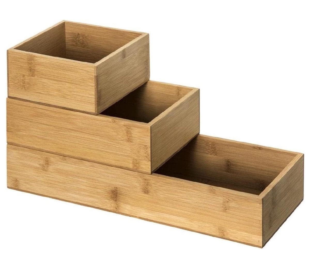 Organiseur 3 Compartiments