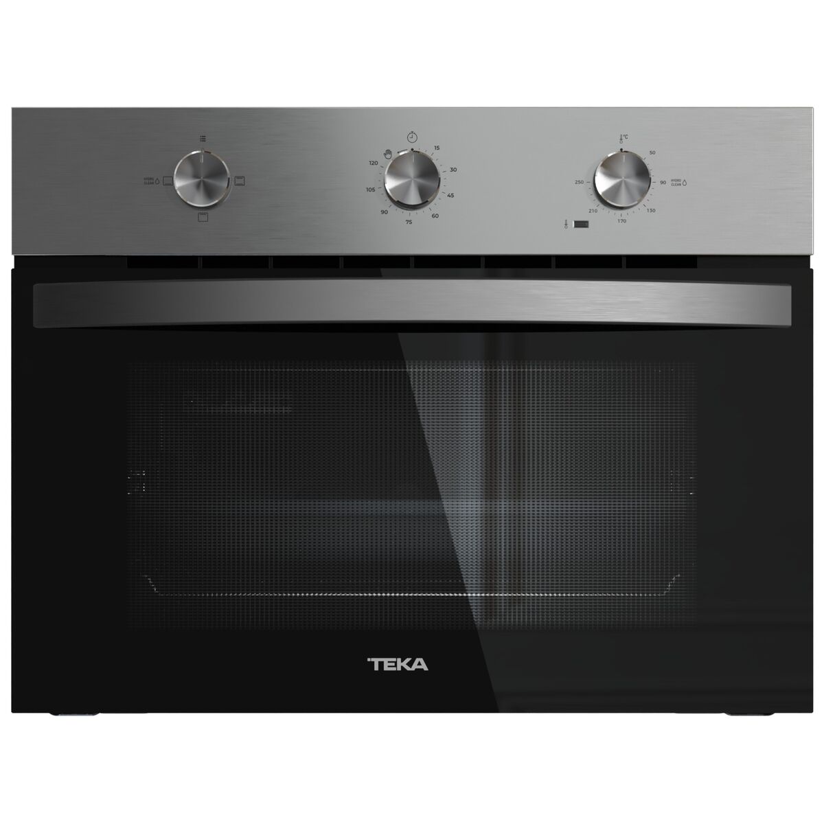 Four Encastrable Teka Neohbc5350ss Acier Inoxydable 49 Litres
