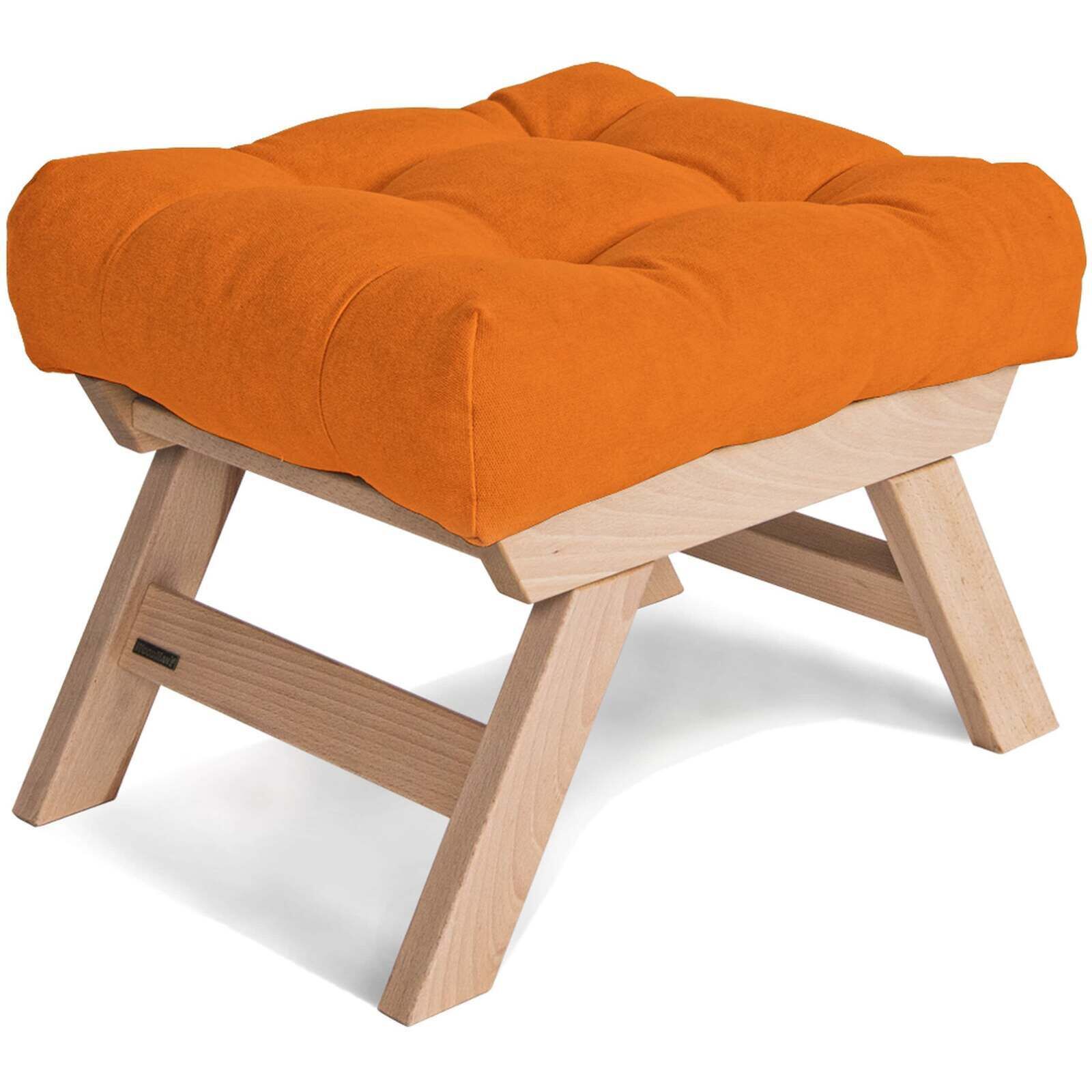 Pouf Allegro - Bois Clair