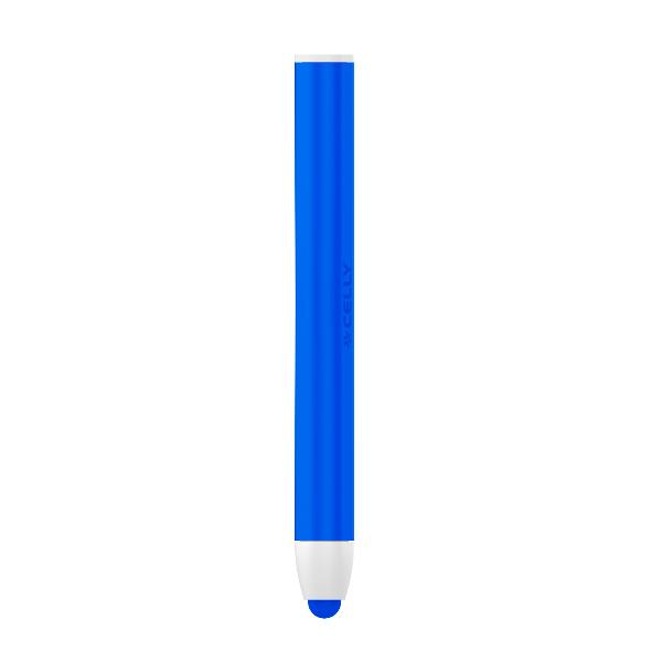 Stylet Celly Kidstouchpenlb Bleu Caoutchouc