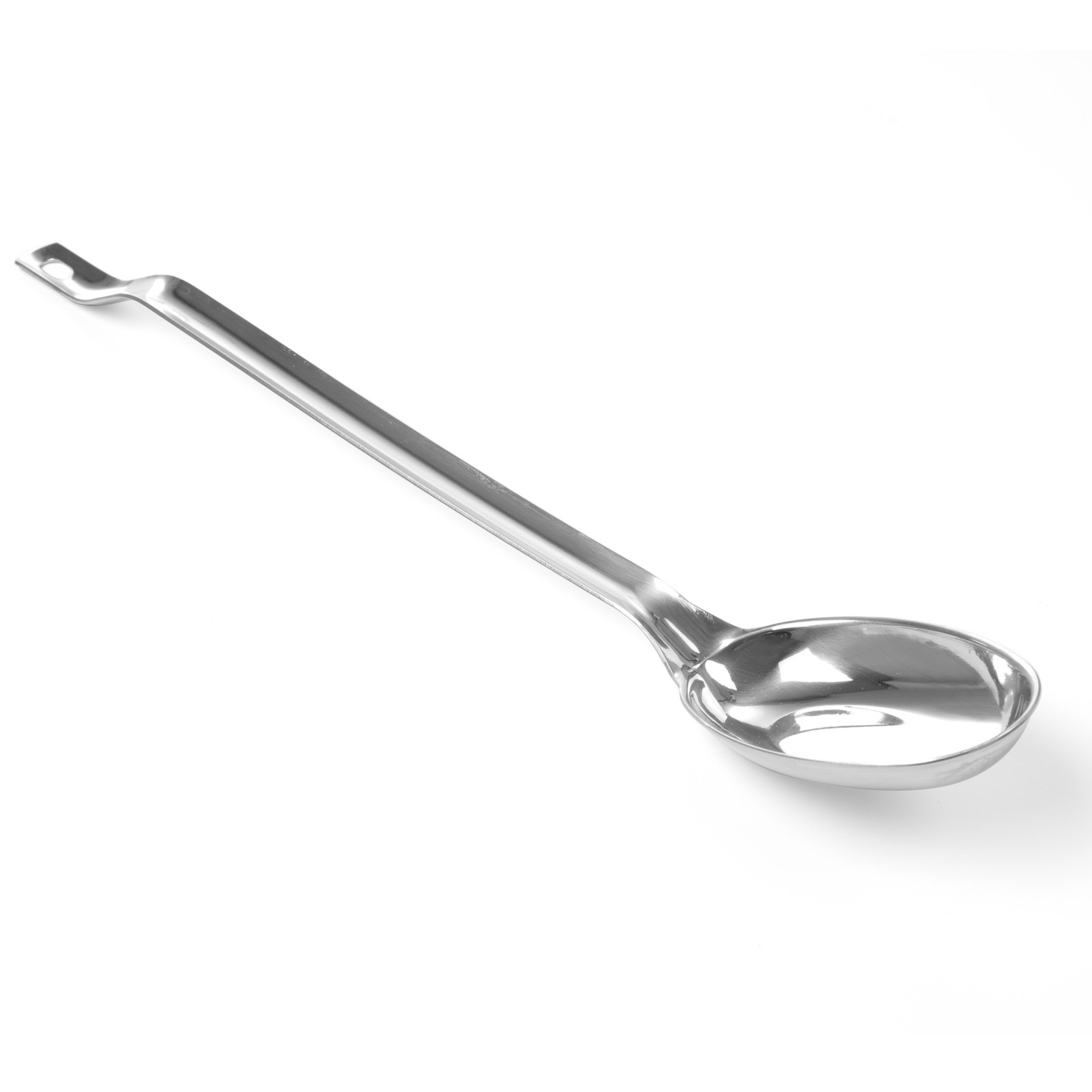 Cuillère À Sauce À Pizza En Acier Inoxydable Lilly Codroipo Hendi 855539 380 Mm