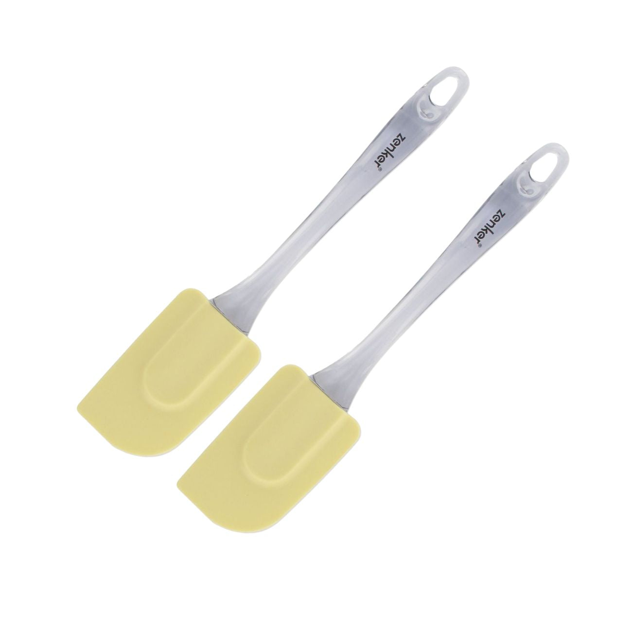 Ensemble De 2 Spatules De Cuisine Et De Pâtisserie Smart Pastry