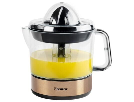 Presse Agrumes Acj350co - Presse Agrumes - 0,7l