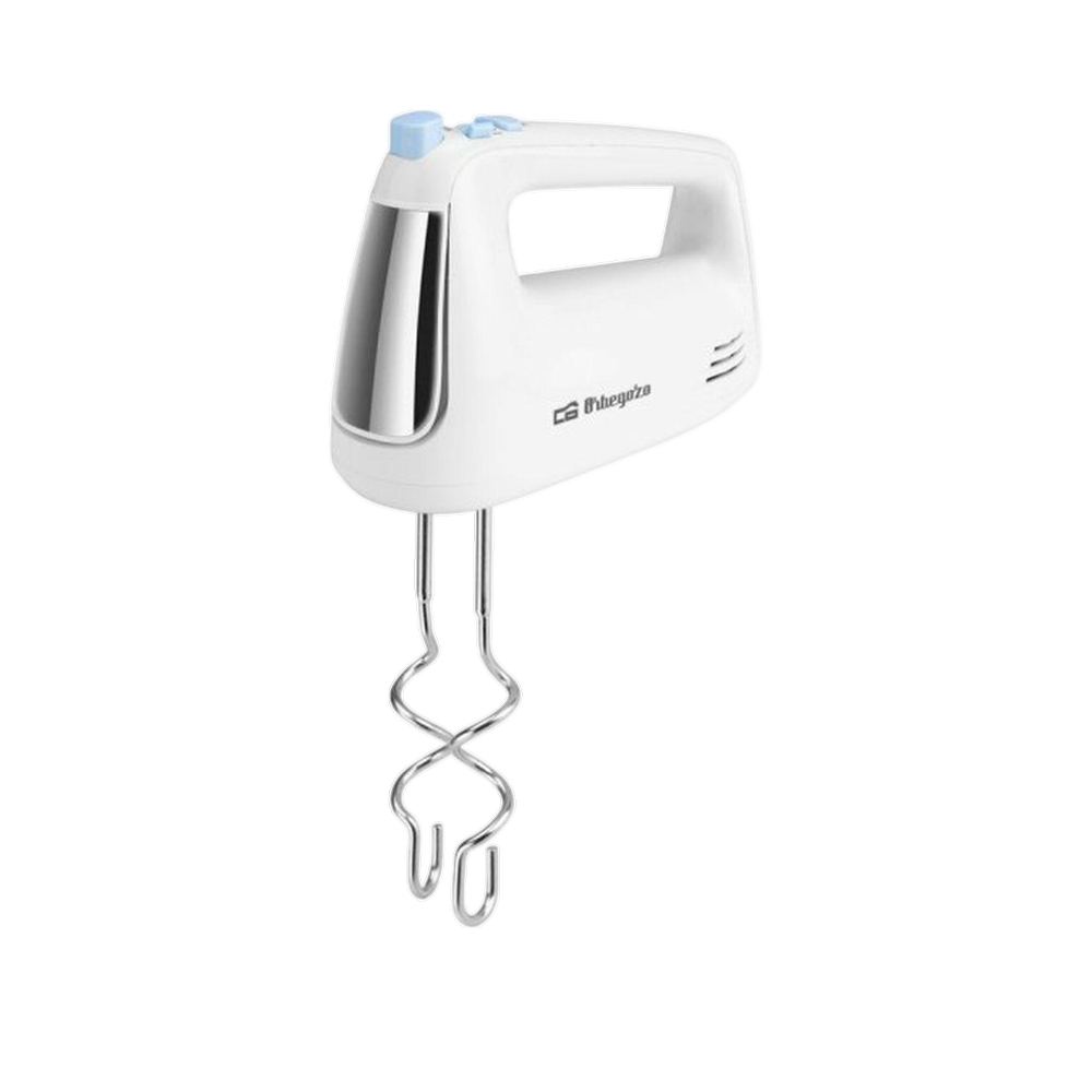 Batteur Orbegozo Ba 3600 400w 5 Vitesses