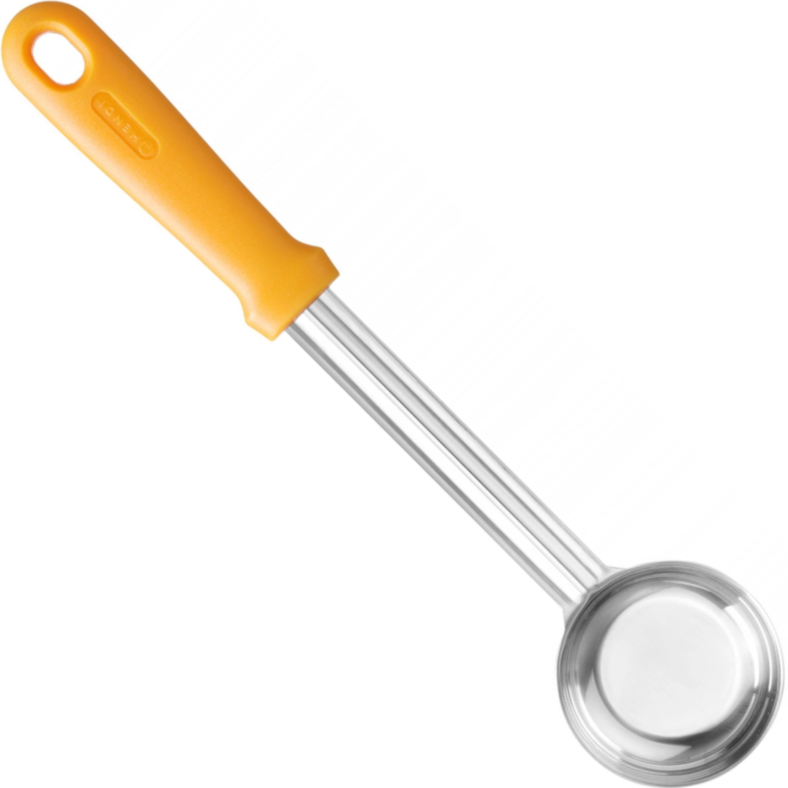 Louche À Sauce À Pizza Heavy-duty 90 Ml 330 Mm