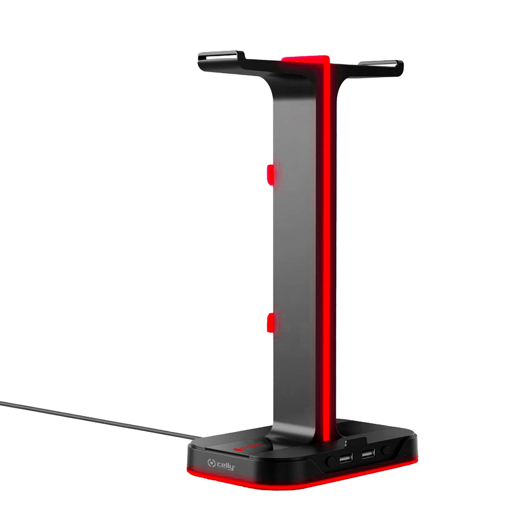 Celly Cyberstation Support Pour Casque
