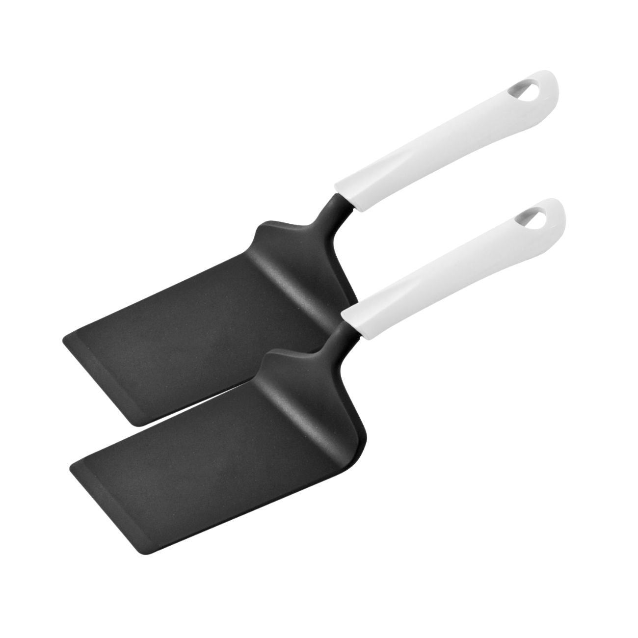 Ensemble De 2 Spatules De Cuisine Arcadalina