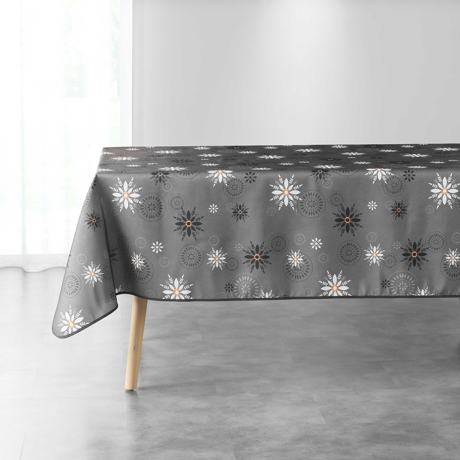 Nappe Rectangle Enchantée