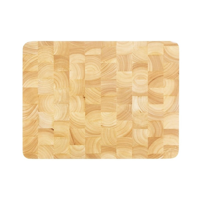 Planche À Découper En Bois 455 X 610 Mm Rectangulaire - Vogue