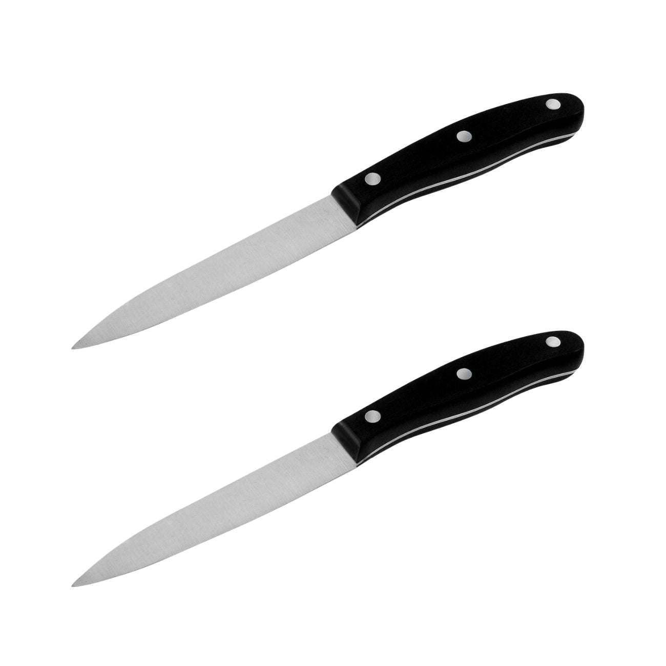 Set De 2 Couteaux D'office 22 Cm En Inox Fit