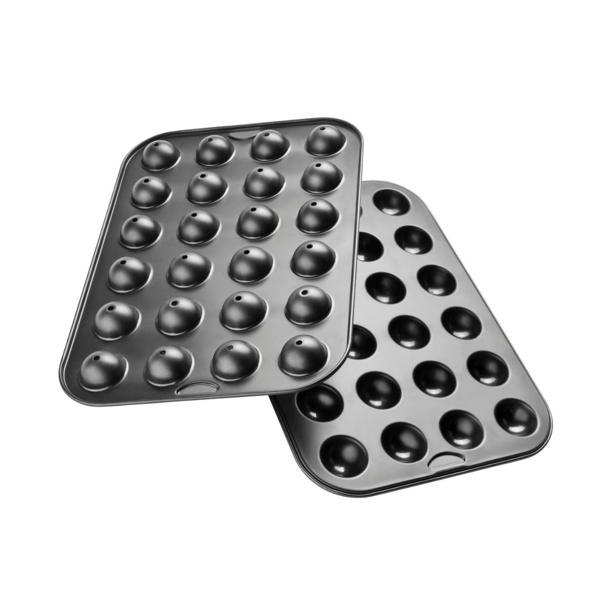 Set Moule Cake Pop Bâtonnets