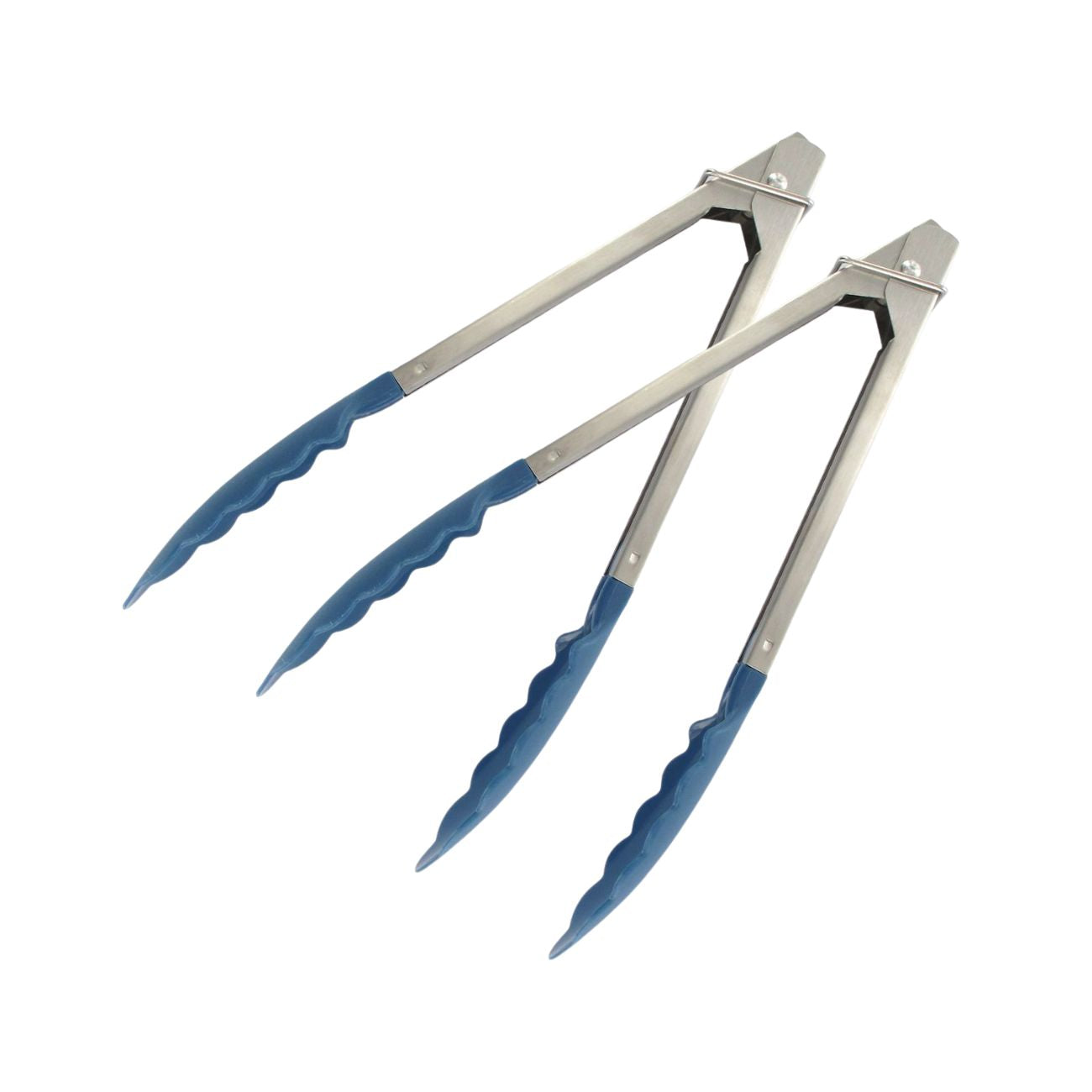 Set De 1 Ustensile Pince Avec Verrouillage Elemental