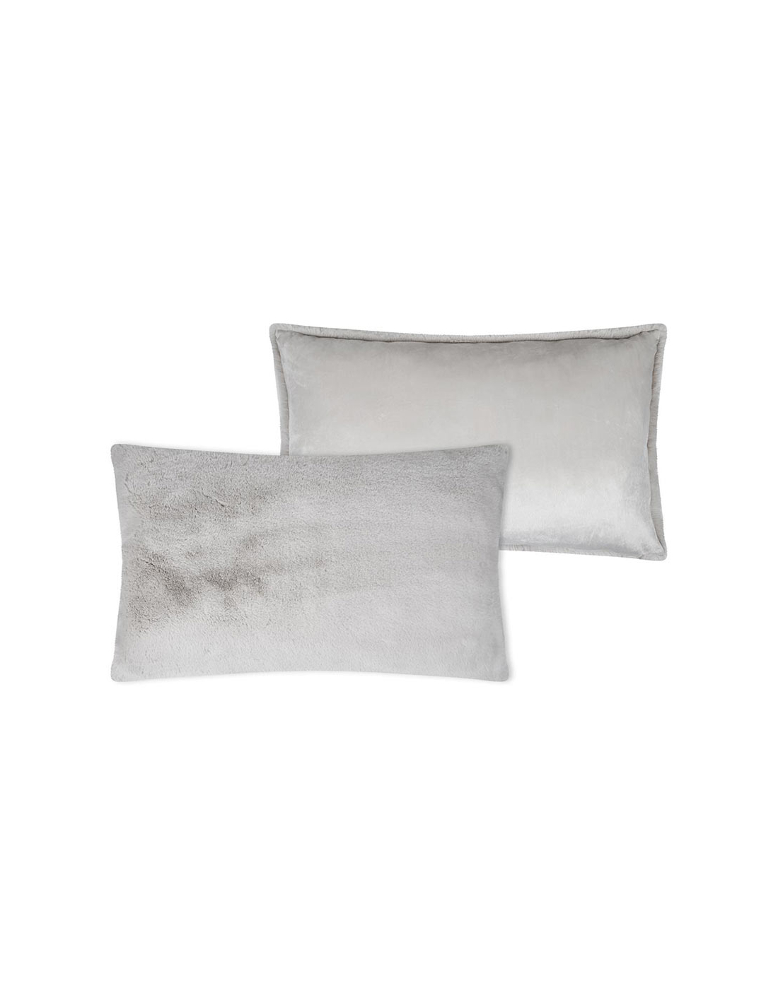 Coussin Bostan Naturel Confort Et Style Naturel - Stof