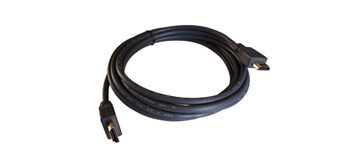Kramer Electronics Hdmi, 15.2m Câble Hdmi 15,2 M Hdmi Type A (standard) Noir