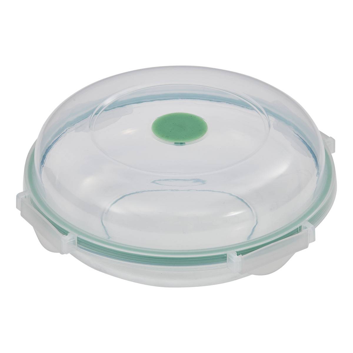 Lunch Box 1,2l Transparent - 5five