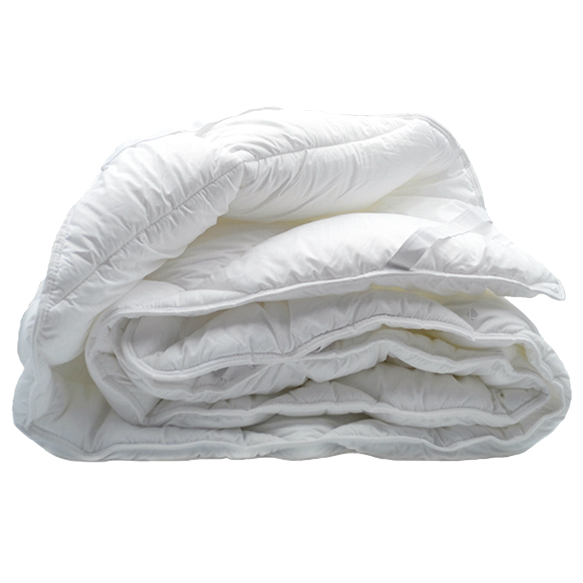 Surmatelas Élastiqué 90x190 Cm Microfibre Toucher Peau De Pêche Tender