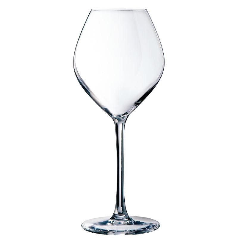 Verres À Vin Blanc Grands Cépages 350 Ml - Lot De 24 - Chef & Sommelier