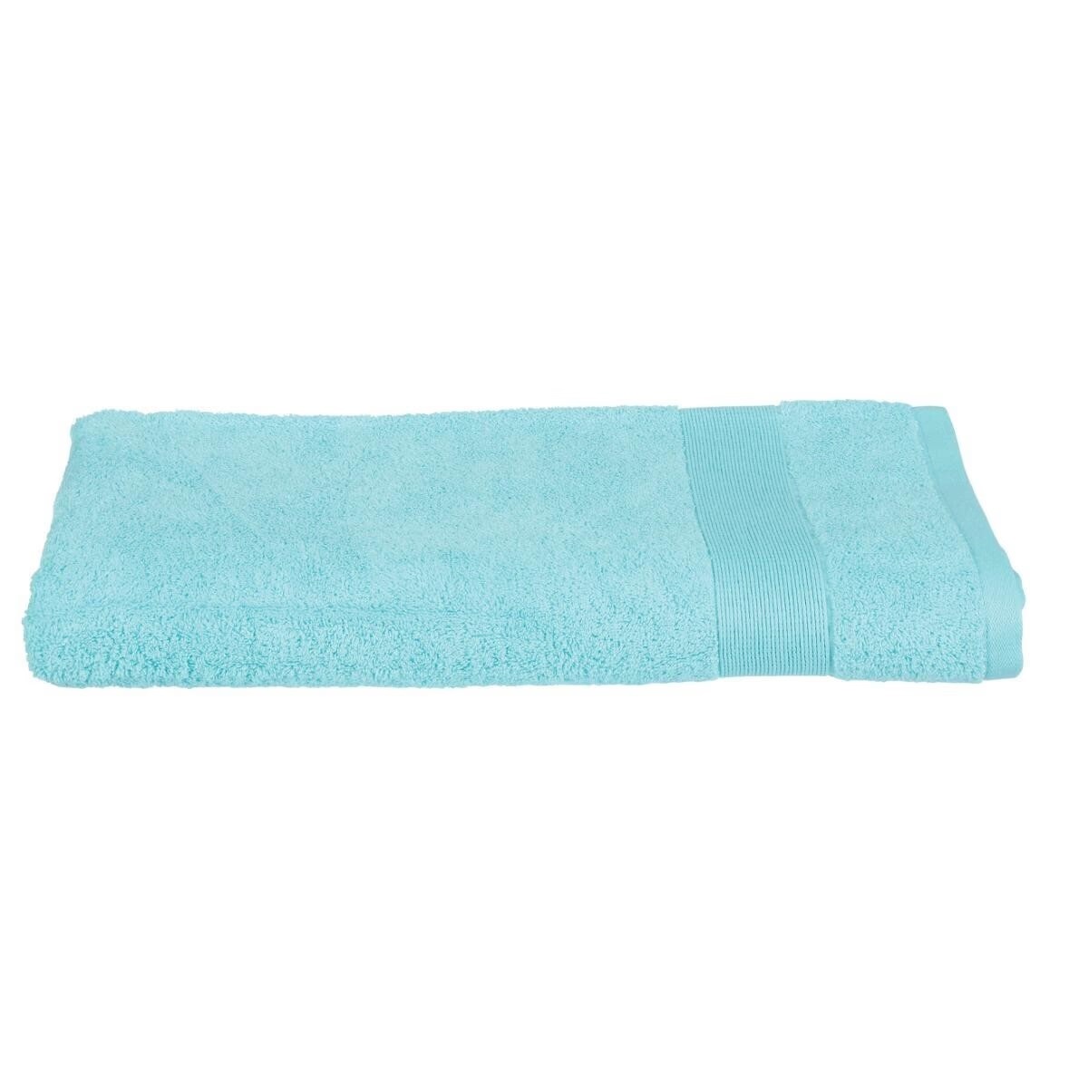 Serviette Ou Drap De Bain Couleur Moderne