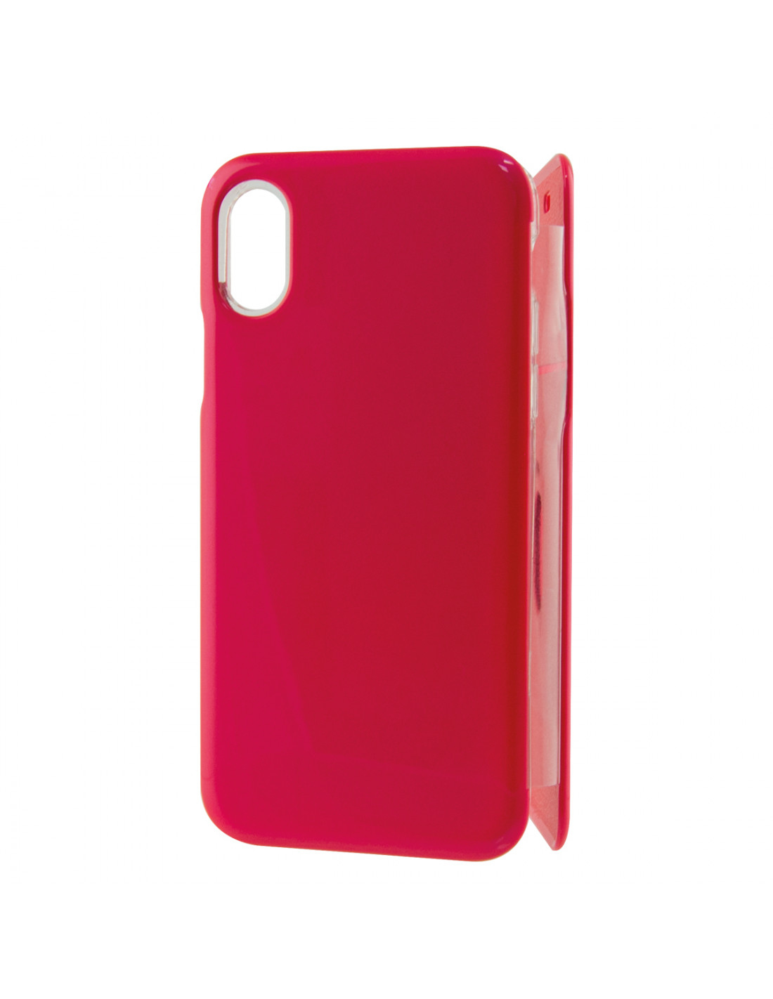 Ksix B0938fu99r Coque De Protection Pour Téléphones Portables Rose