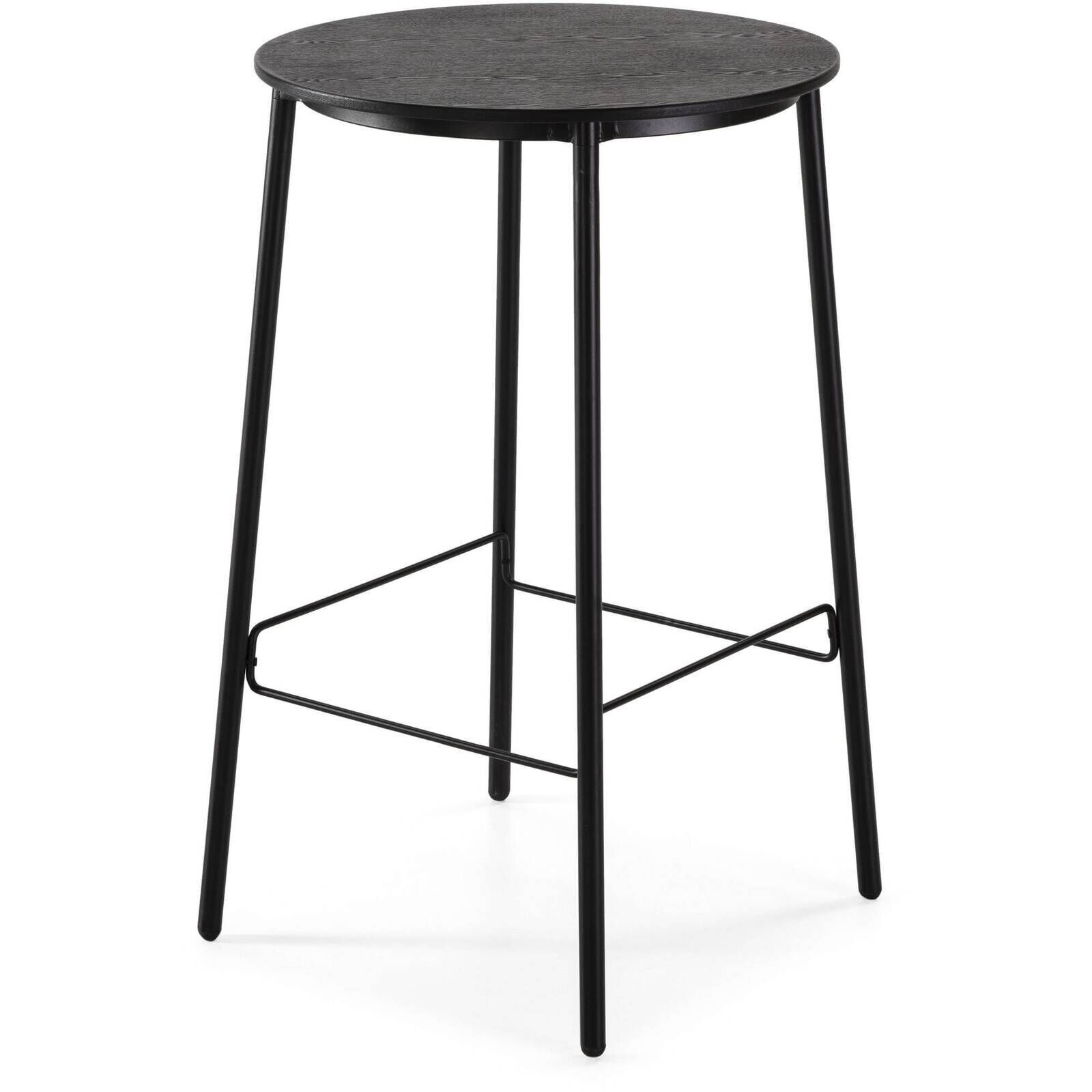 Table Baza - Noir