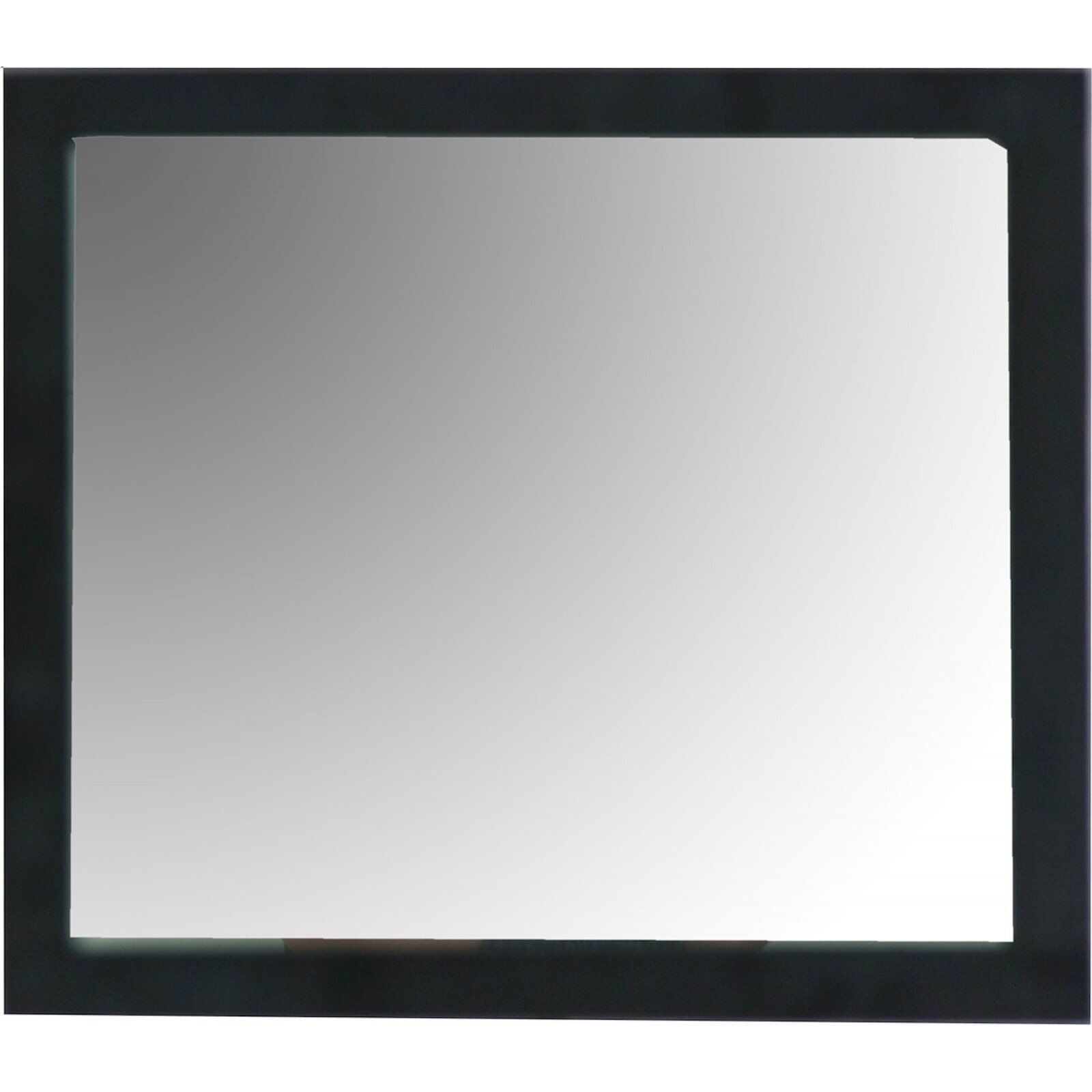 Miroir - Noir