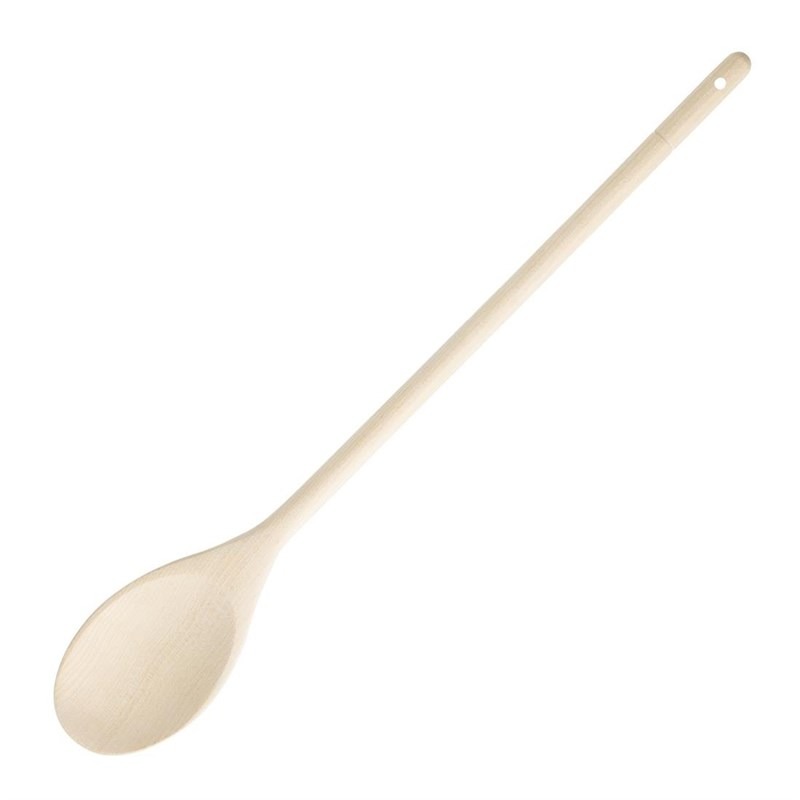 Cuillère En Bois Vogue - 405 Mm