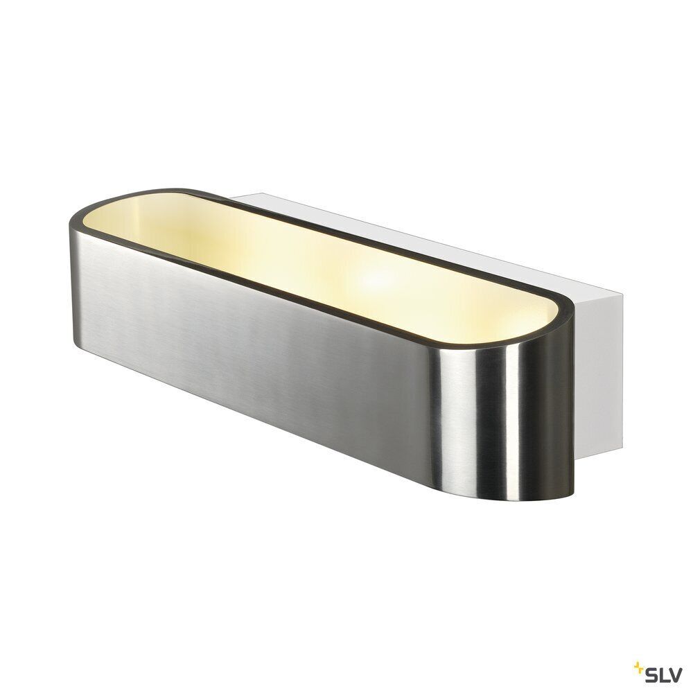 Applique Intérieure Avec Led Intégrée Slv Asso 300, 12w, 3000k