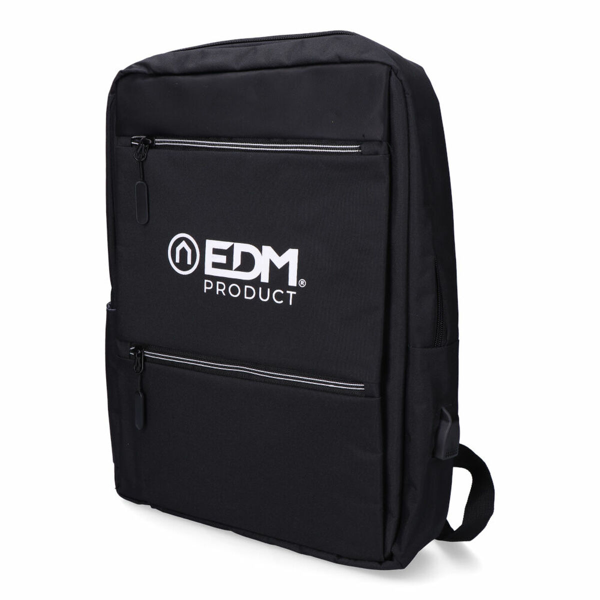 Sacoche Pour Tablette Edm 05891 Noir