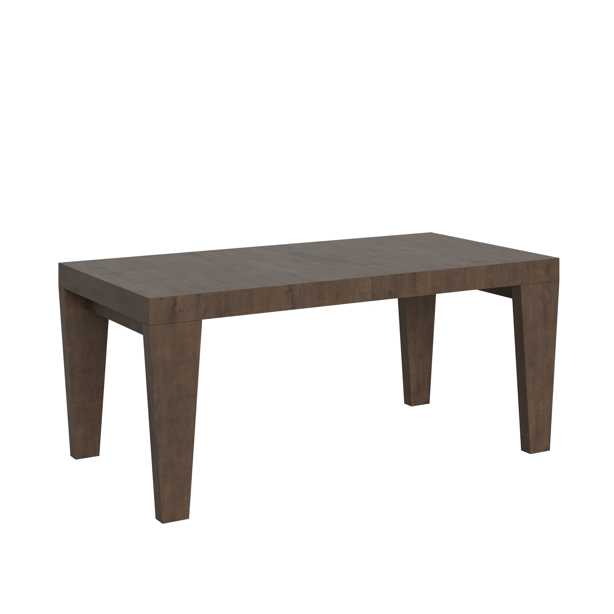 Table Extensible 200/304x90 Cm Spimbo Noyer