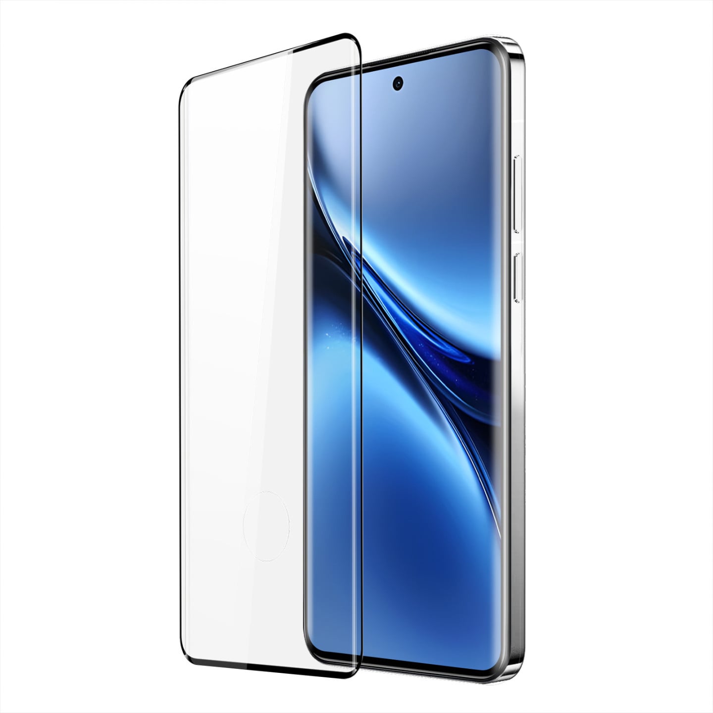 Verre Trempé Vivo X200 Pro - Dux Ducis