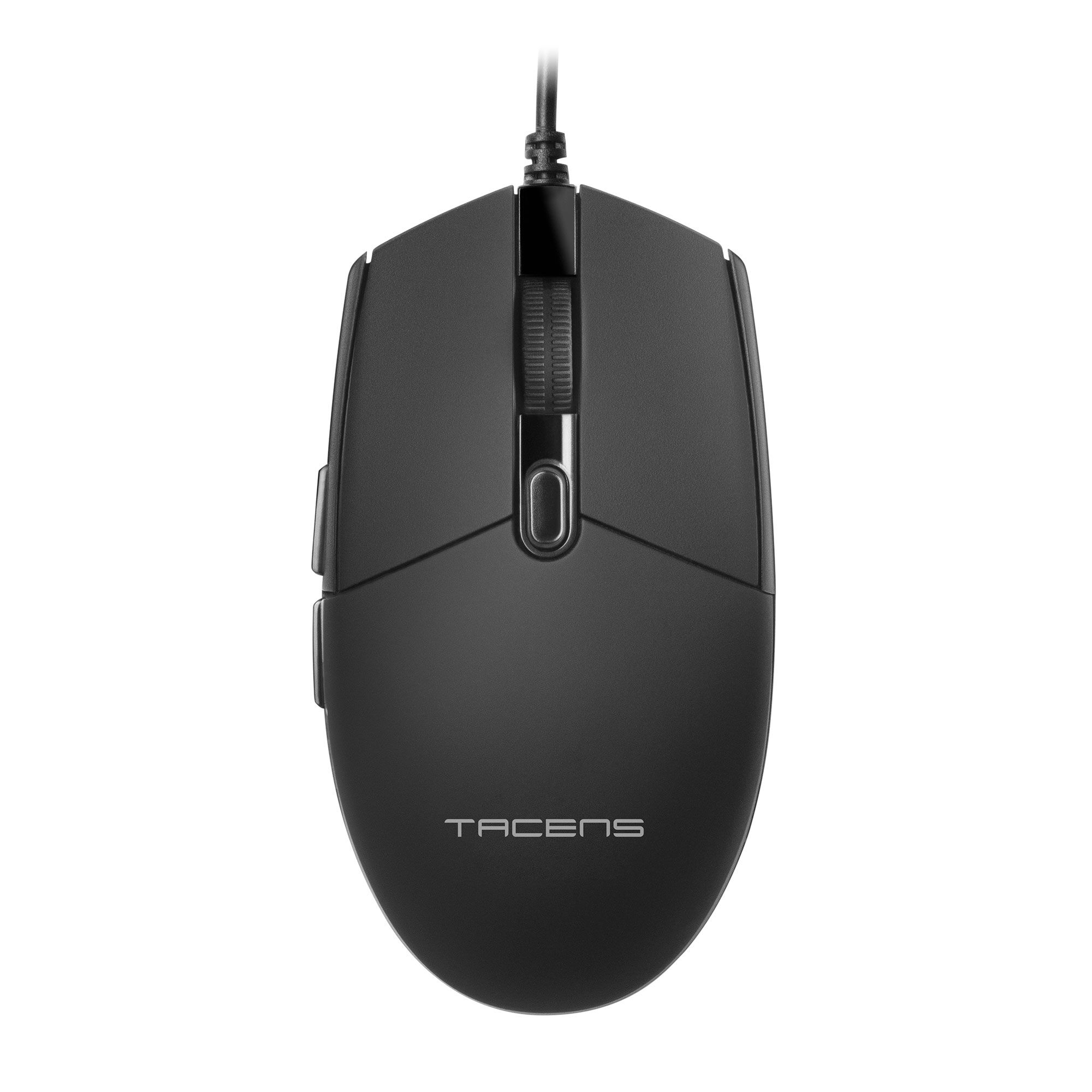 Tacens Anima Amg Souris Bureau Droitier Optique 3200 Dpi