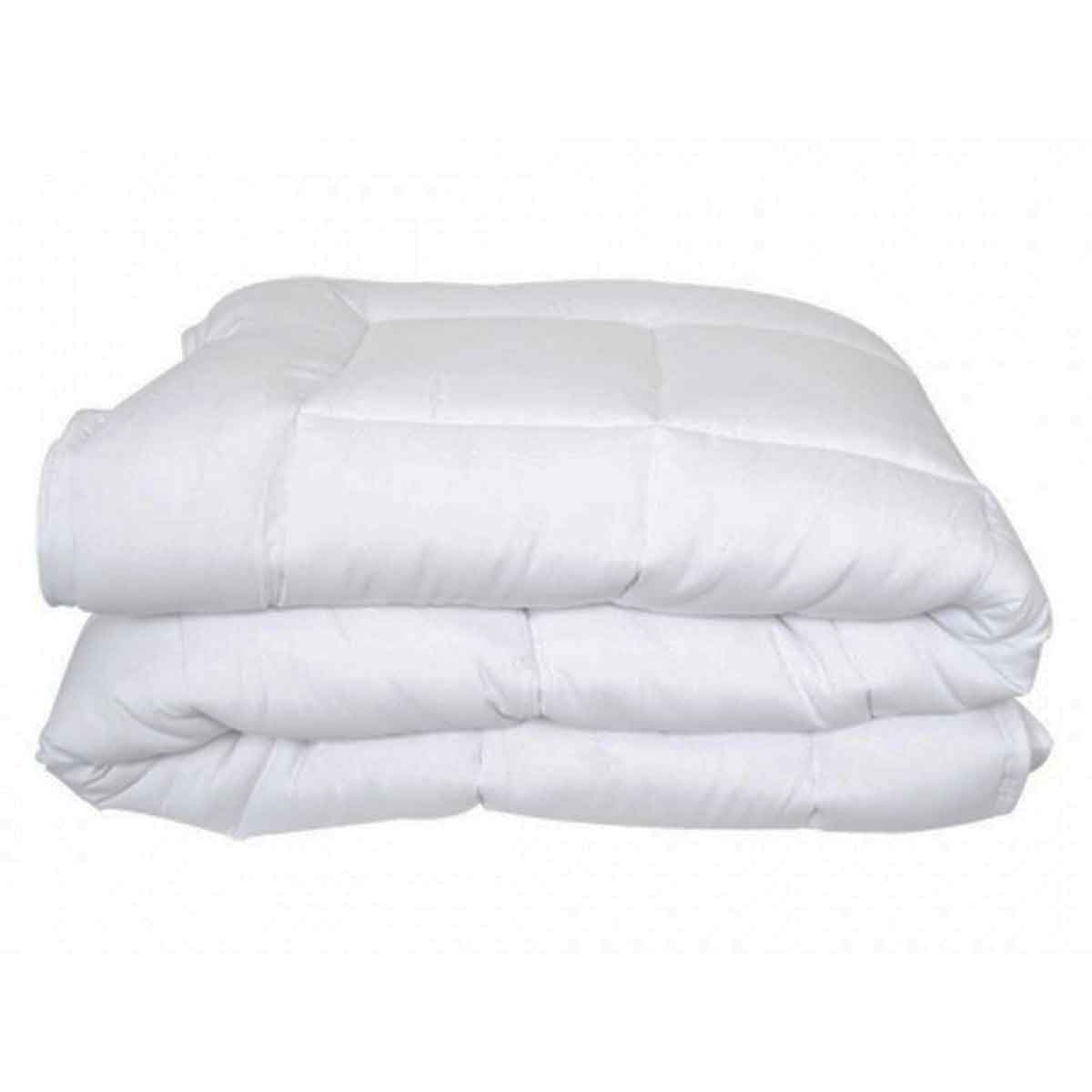 Couette Chaude En Microfibre 400 Gr/m2