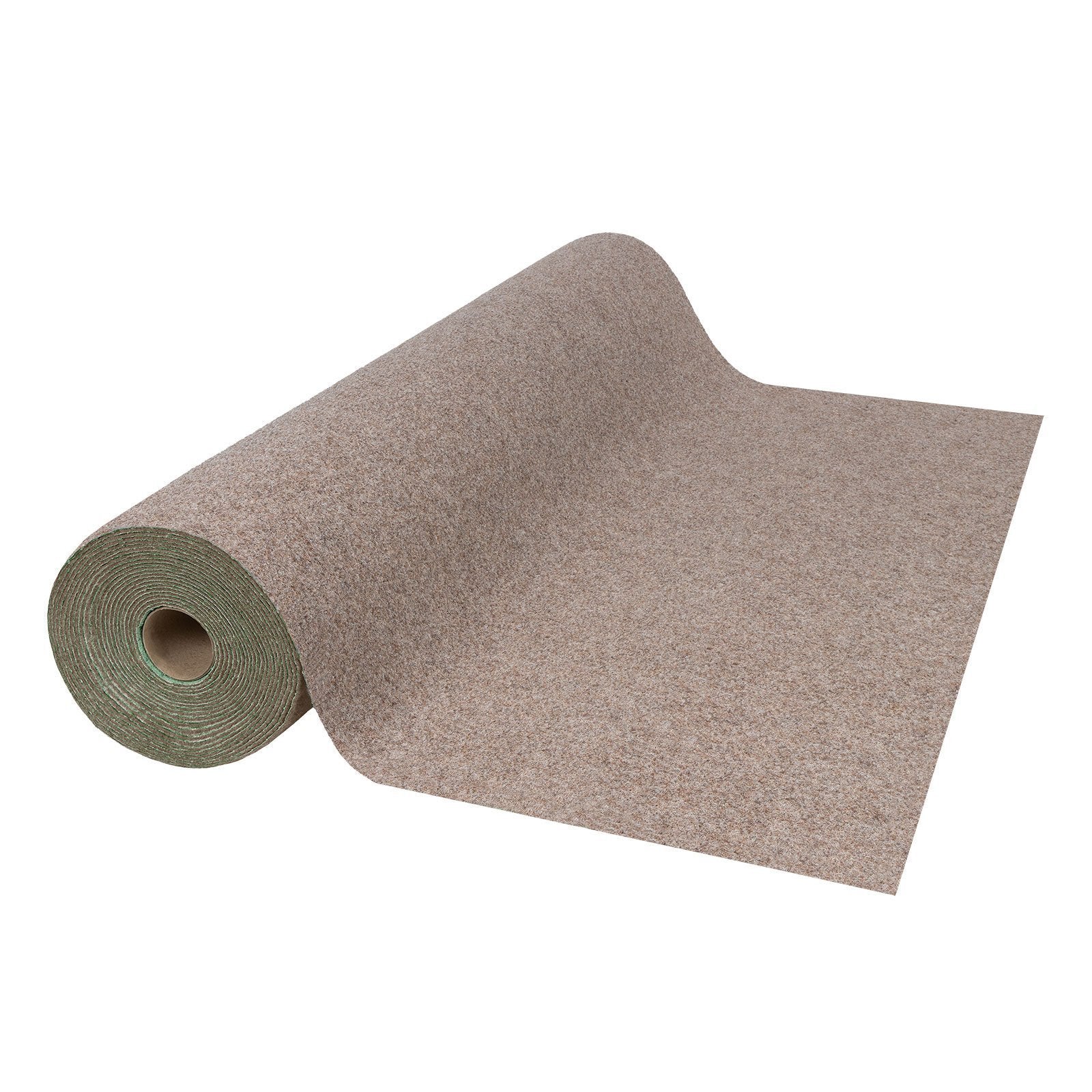 Pelouse Synthétique Farbwunder Park Beige Clair 200 X 250 Cm - Floordirekt