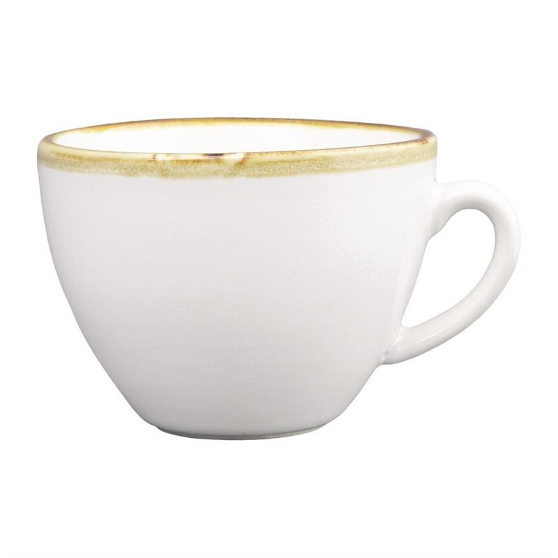 Tasses Couleur Craie Kiln 230ml - Lot De 6 - Olympia