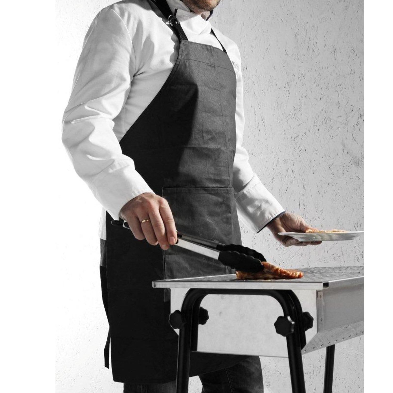 Tablier De Barbecue - Hendi 556696