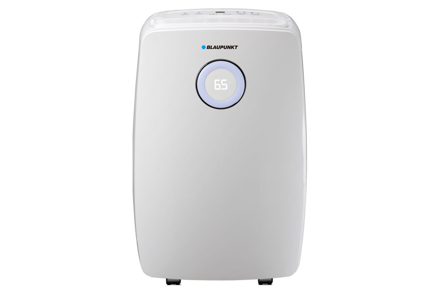 Blaupunkt Adh701 Déshumidificateur 5,5 L 47 Db 420 W Blanc