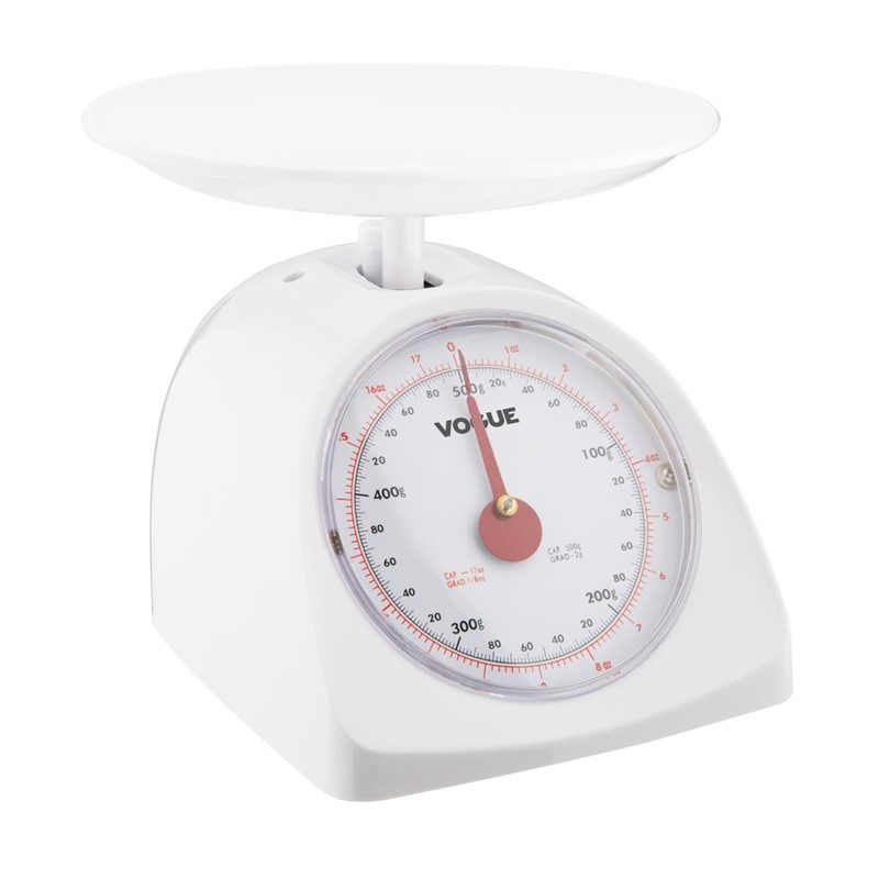 Balance De Cuisine Extra Sensible 500 G - Vogue