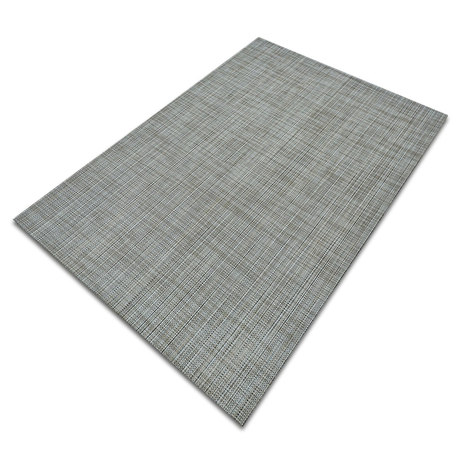 Tapis De Couloir Tapis D'entrée Matera 60 X 150 Cm - Floordirekt