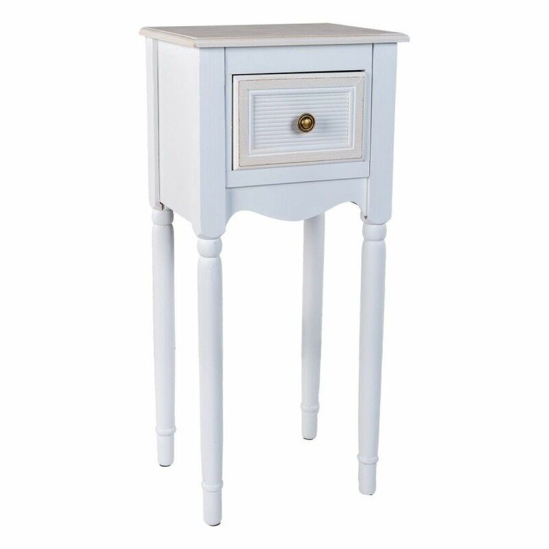 Table De Nuit Alexandra House Living 26 X 72 X 33 Cm