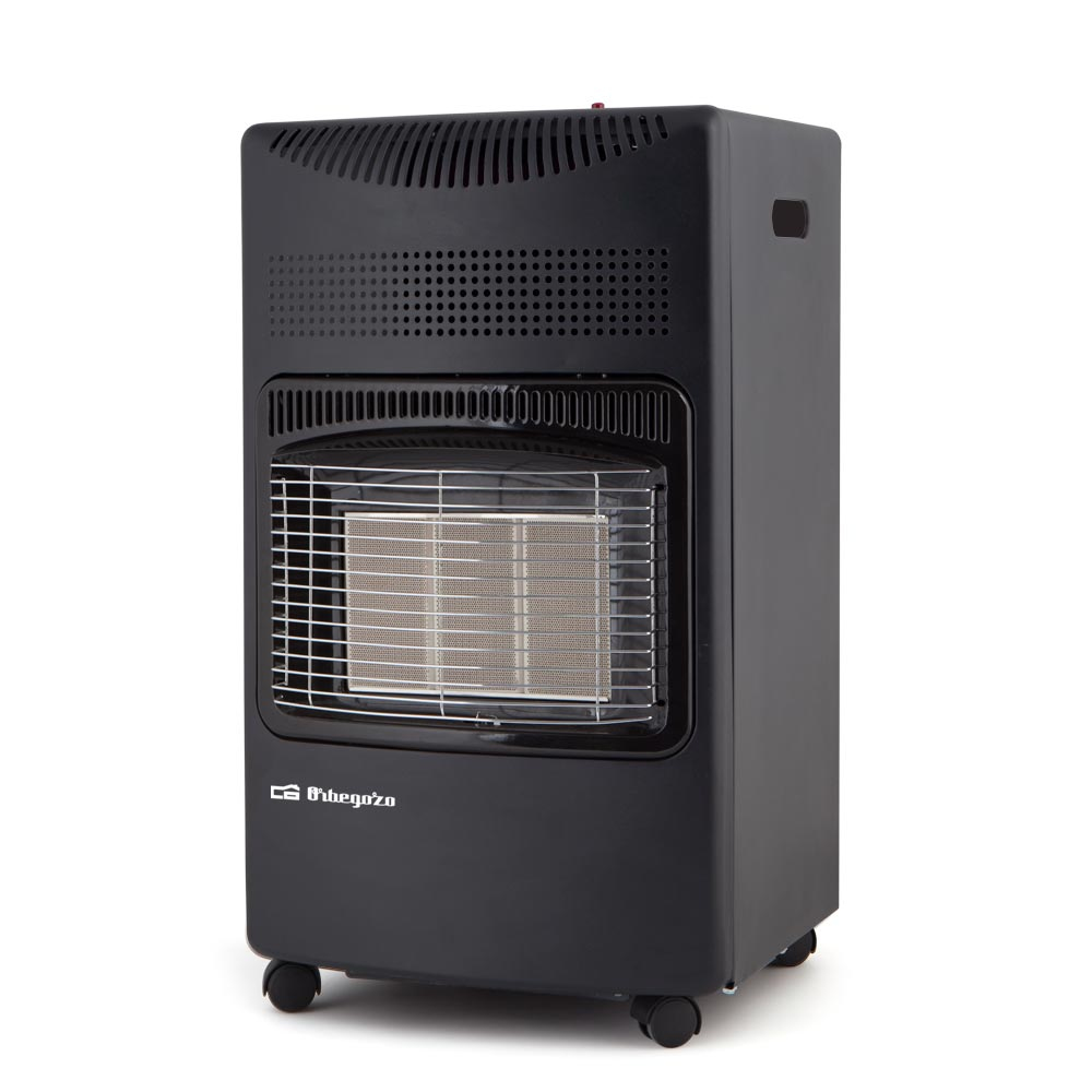 Orbegozo Hce 73 Réchauffeur De Carburant Liquide 4200 W
