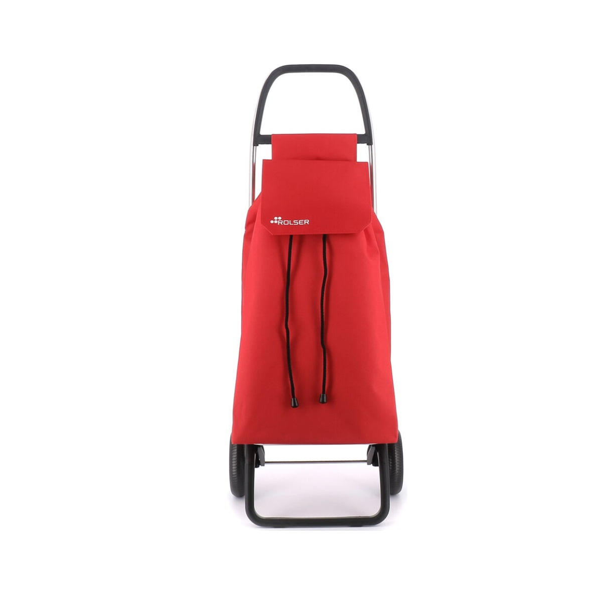 Pous.2r.saquet Ln Convert Rouge Rolser Saq055 Rojo