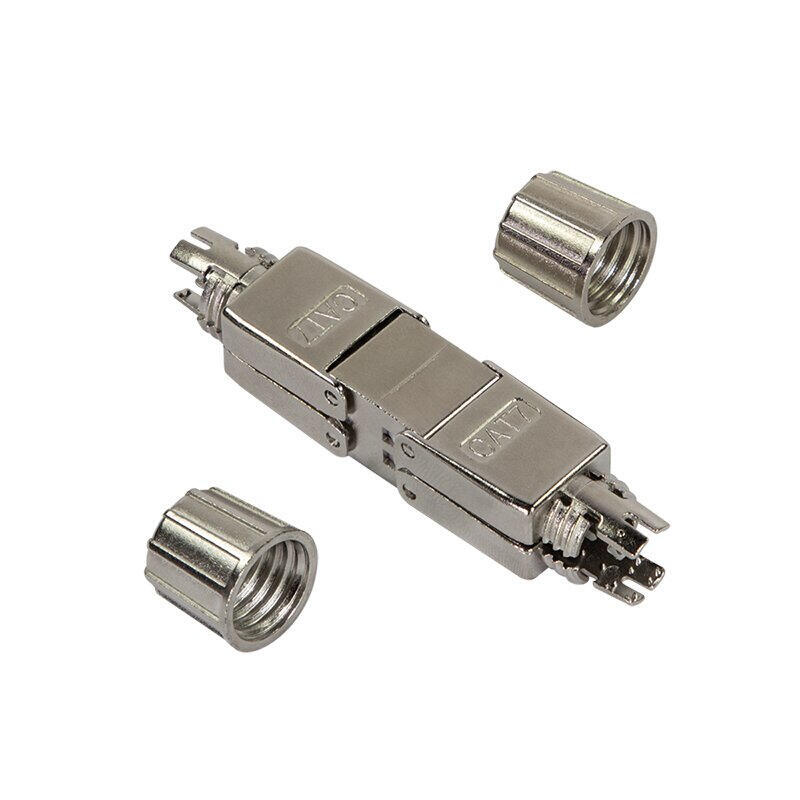 Connecteur De Cable Blinde Logilink Cat7 Mp0057