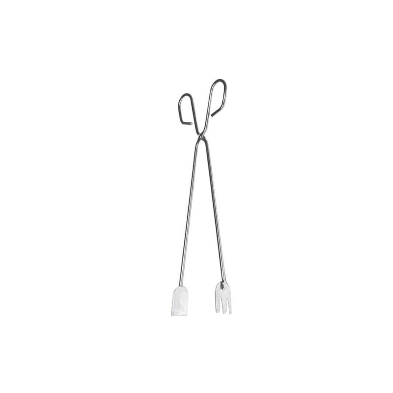 Pinces Pour Poisson - Inox - 35 Cm