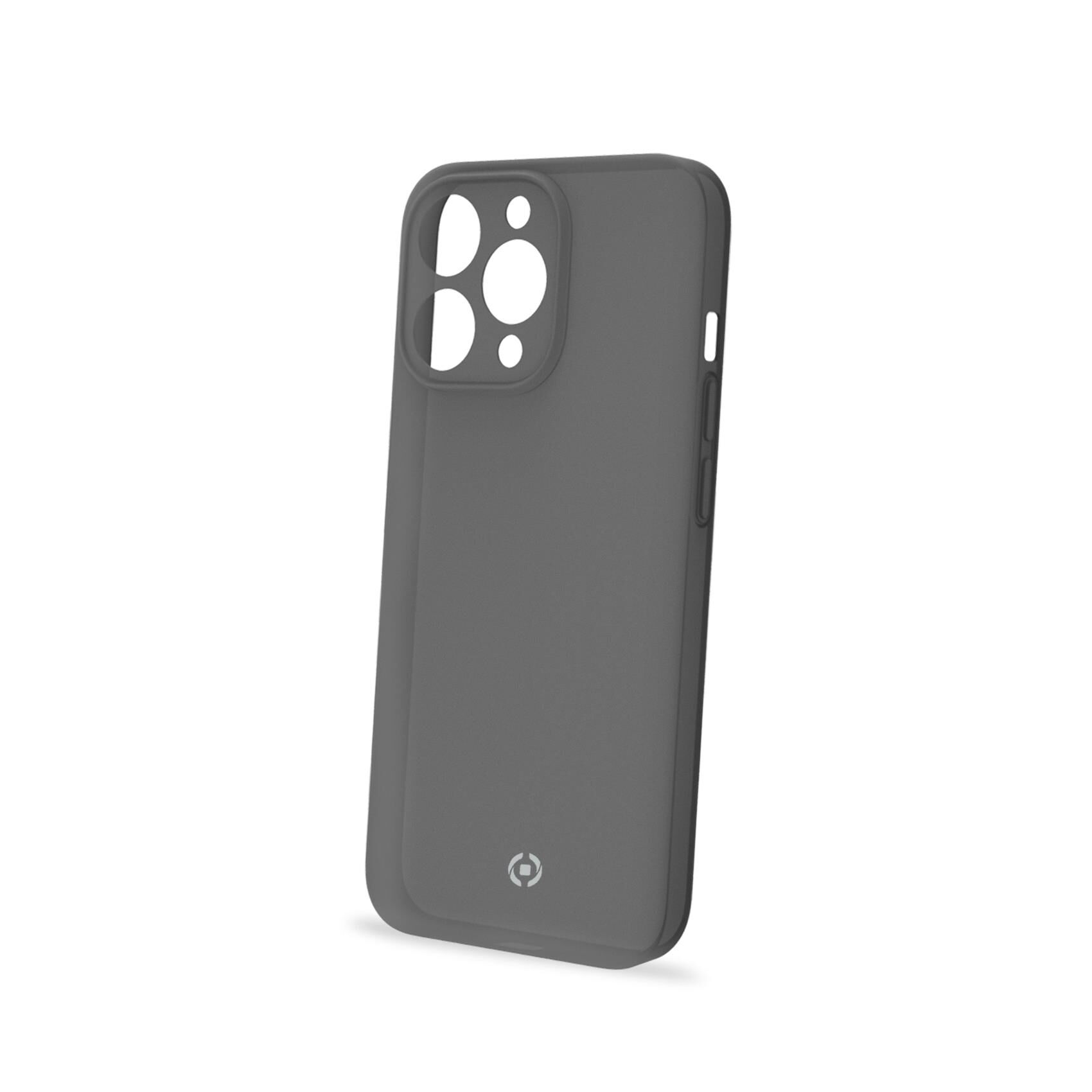 Celly Space1025bk Coque De Protection Pour Téléphones Portables 15,5 Cm (6.1") Housse Noir