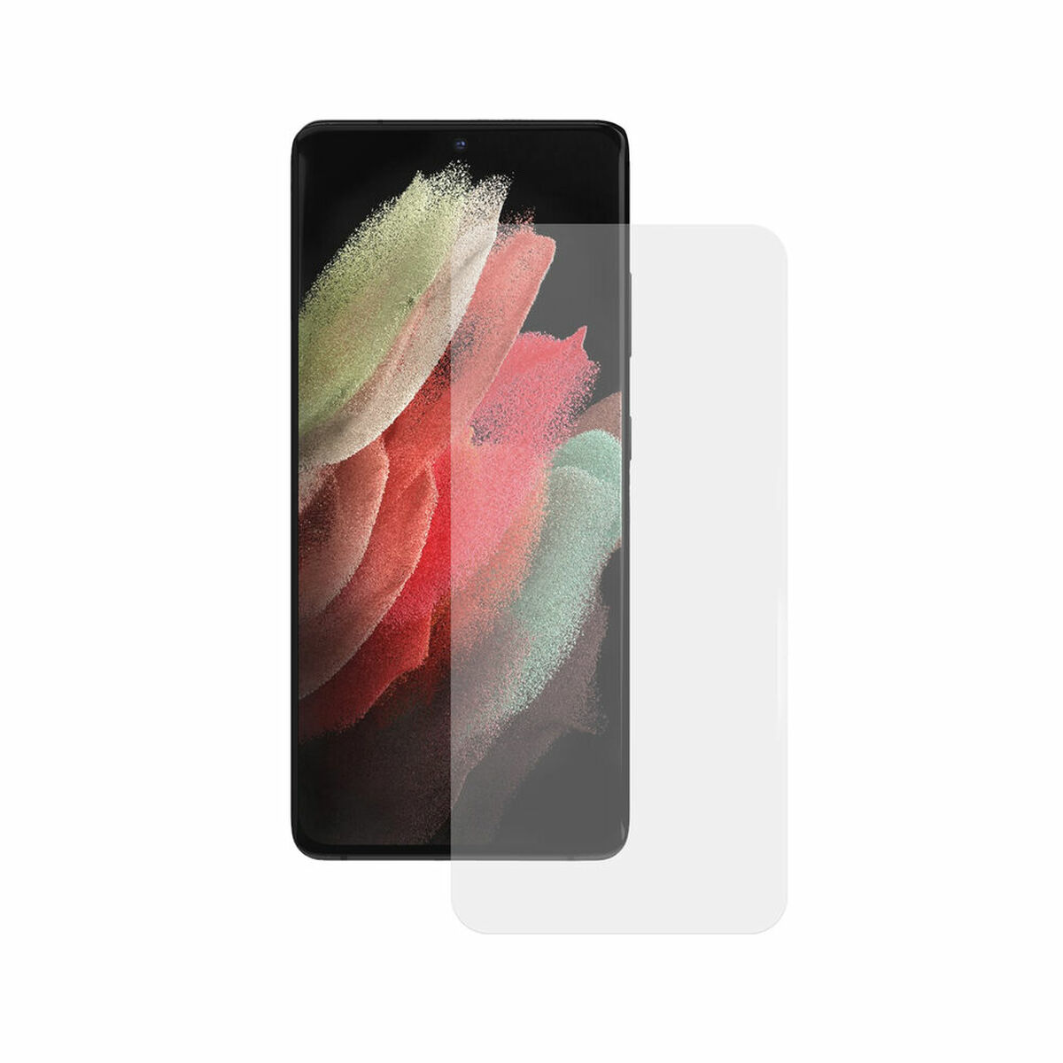 Protection Pour Écran Ksix Samsung Galaxy S22