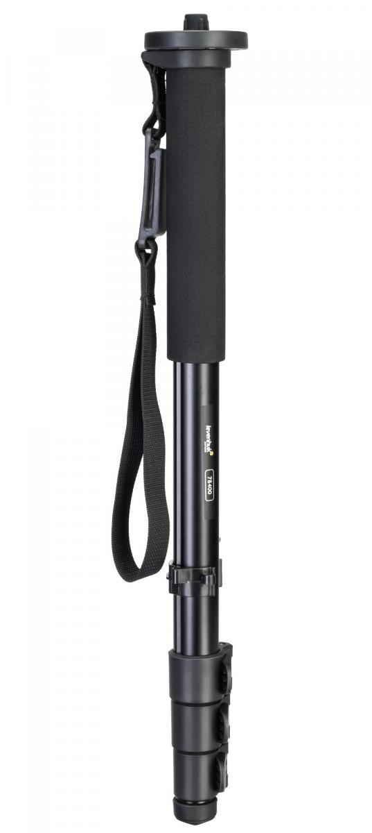 Monopode Levenhuk Level Plus Mp10 48 Cm-155 Cm 10 Kg Multicolor Autre